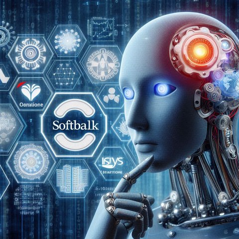 A Deeper Dive into the World of Tech: SoftBank's Investment in Perplexity AI and Infosys's Settlement with the Indian Market Regulator