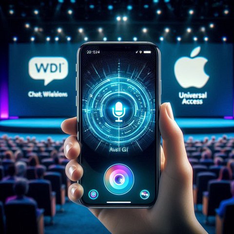 Apple's AI Push at WWDC 2024: ChatGPT, Siri, and the Future of the iPhone