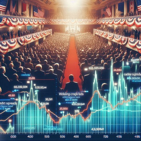 Navigating Market Uncertainty: The Impact of U.S. Credit Spreads and Small Business Bankruptcy Changes