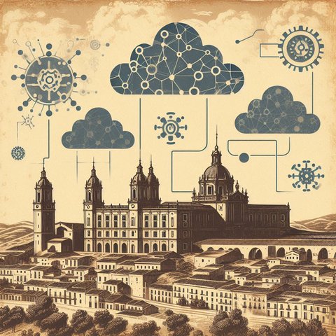 The Future of Cloud Computing and AI in Spain: A Look Ahead