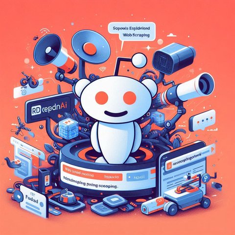 The Future of Web Scraping: Reddit's New Standard and OpenAI's Delay