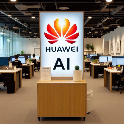 The Rise of Huawei: A Journey from Operating Systems to AI